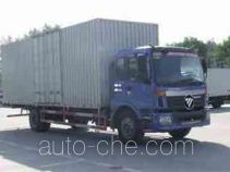 Foton BJ5163VKCHN-2 фургон (автофургон)