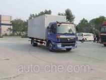 Foton BJ5163VKCHN фургон (автофургон)