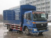Foton BJ5163VKPGG-2 грузовик с решетчатым тент-каркасом