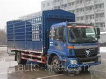 Foton Auman BJ5163VKPGG-2 грузовик с решетчатым тент-каркасом