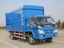 Foton BJ5163VLCED-2 грузовик с решетчатым тент-каркасом