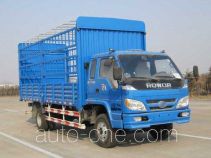 Foton BJ5163VLCED-2 грузовик с решетчатым тент-каркасом