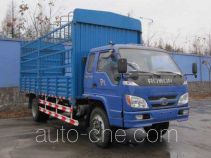 Foton BJ5133VJCEG-2 грузовик с решетчатым тент-каркасом