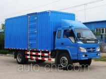 Foton BJ5163VLCFD-1 фургон (автофургон)