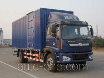 Foton BJ5163XXY-2 фургон (автофургон)