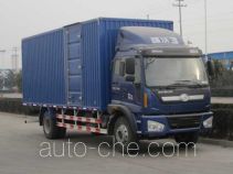 Foton BJ5163XXY-3 фургон (автофургон)