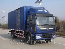 Foton BJ5163XXY-4 фургон (автофургон)