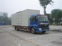 Foton BJ5163XXY-XA фургон (автофургон)