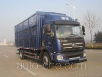 Foton BJ5165CCQ-1 livestock transport truck