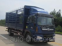 Foton BJ5165CCY-10 грузовик с решетчатым тент-каркасом
