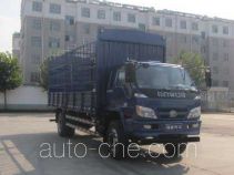 Foton BJ5165CCY-9 грузовик с решетчатым тент-каркасом