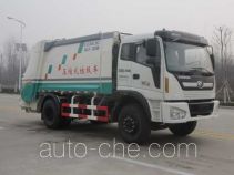 Foton BJ5165ZYS-1 garbage compactor truck