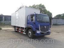 Foton BJ5166XXY-A3 box van truck