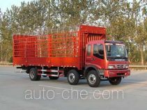 Foton BJ5168VJCHE-S грузовик с решетчатым тент-каркасом