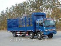 Foton BJ5168VJCHH-S грузовик с решетчатым тент-каркасом