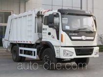 Foton BJ5168ZYS-1 garbage compactor truck