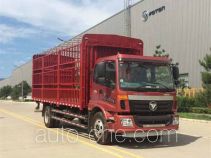 Foton BJ5169CCQ-F1 грузовой автомобиль для перевозки скота (скотовоз)