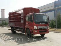 Foton BJ5169CCY-FC грузовик с решетчатым тент-каркасом