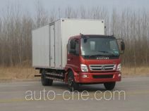 Foton BJ5169XXY-CA фургон (автофургон)