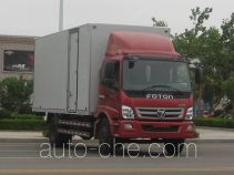 Foton BJ5169XXY-CB фургон (автофургон)