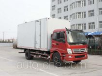 Foton BJ5169XXY-FE фургон (автофургон)