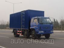 Foton BJ5173VJCFB-1 фургон (автофургон)