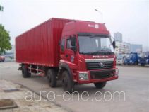 Foton BJ5202V6PDC-D2 фургон (автофургон)