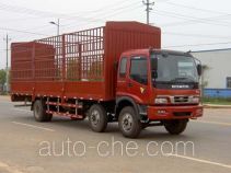 Foton Forland BJ5202V6PEC-1 грузовик с решетчатым тент-каркасом