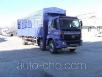 Foton Auman BJ5203CCY-1 грузовик с решетчатым тент-каркасом