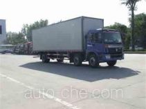 Foton BJ5203VKCHP-2 фургон (автофургон)