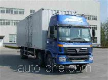 Foton BJ5203VKCHP-3 фургон (автофургон)