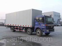 Foton BJ5183VKCGH-S фургон (автофургон)