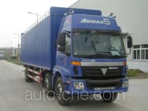 Foton BJ5203VKCHP-XC soft top box van truck