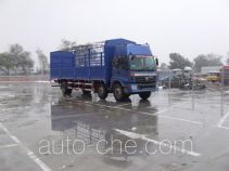 Foton Auman BJ5203VLPHH-1 грузовик с решетчатым тент-каркасом