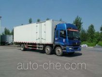 Foton BJ5204VKCJP-S фургон (автофургон)