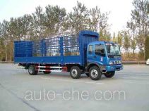 Foton Auman BJ5208VKCHP-4 грузовик с решетчатым тент-каркасом