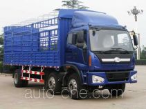 Foton BJ5228VMCHE-2 грузовик с решетчатым тент-каркасом