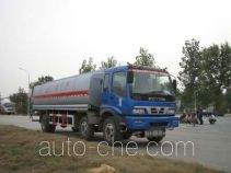 Foton Auman BJ5242GYY oil tank truck