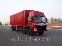 Foton BJ5242V6PEC-D2 фургон (автофургон)