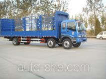 Foton Auman BJ5242VMCHH-1 грузовик с решетчатым тент-каркасом