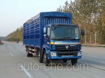 Foton Auman BJ5242VMCHP-2 грузовик с решетчатым тент-каркасом