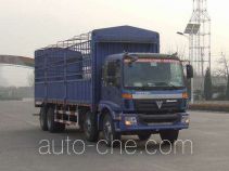 Foton BJ5243VLCGJ-1 грузовик с решетчатым тент-каркасом