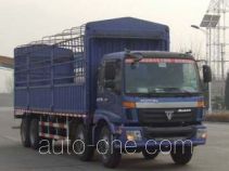 Foton Auman BJ5243VLCGJ-1 грузовик с решетчатым тент-каркасом