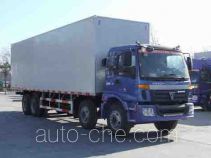 Foton BJ5243VLCGJ фургон (автофургон)