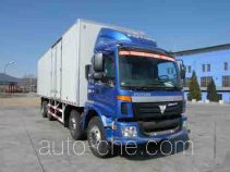 Foton BJ5243VLCHJ-3 фургон (автофургон)