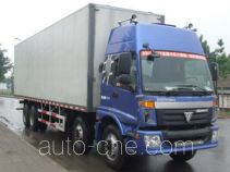 Foton BJ5243VLCHR-S фургон (автофургон)