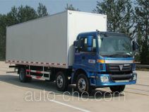 Foton Auman BJ5243VMCGP box van truck