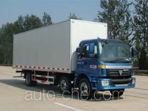 Foton BJ5243VMCHH фургон (автофургон)