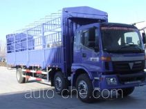 Foton Auman BJ5243VMCHP-1 грузовик с решетчатым тент-каркасом