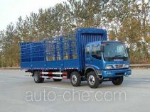 Foton BJ5248VLCHH-2 грузовик с решетчатым тент-каркасом